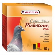 Colombine pickstone red 650 grs