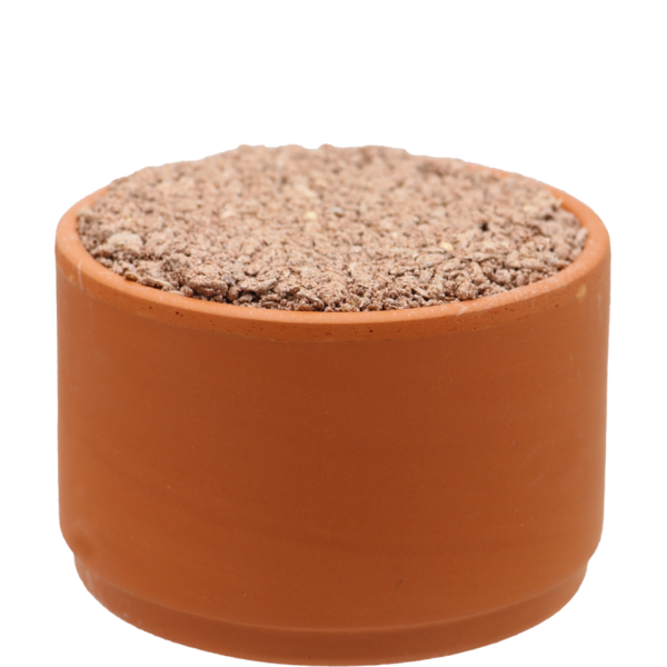 Colombine pickstone red 600 grs Cales - Grit minerales