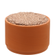 Colombine pickstone red 600 grs Cales - Grit minerales