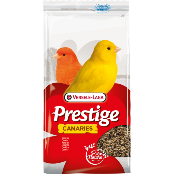 Prestige Canarios Prestige Canarios