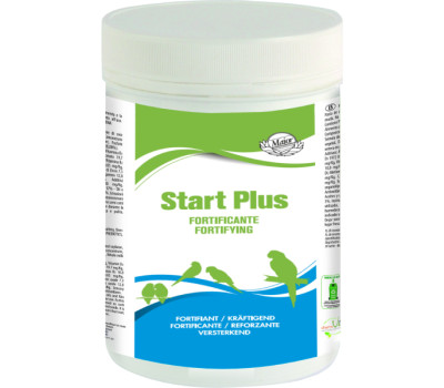 Start Plus Chemivit (Promotor de crecimiento 50% proteínas)