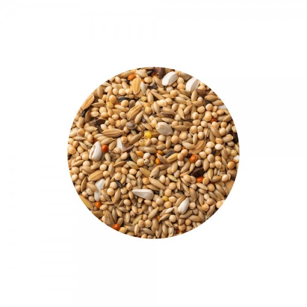 Mixtura premium agapornis pet cup 20 kg Food for agapornis and nymphs