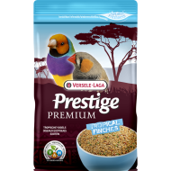 Prestige Tropical Finches Comida Para Pájaros Exóticos