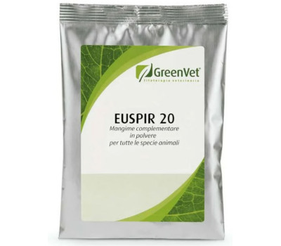 Euspir 20 – Infecciones respiratorias
