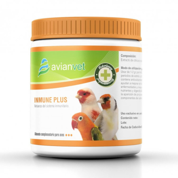 Inmune Plus AvianVet