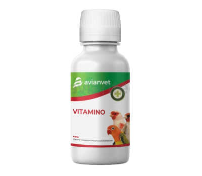 Vitamino AvianVet
