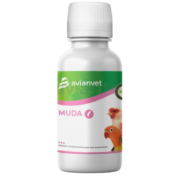 Muda Avianvet AvianVet Muda Avianvet AvianVet