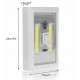 Interruptor de luz inalámbrico LED Mini COB magnético Accesorios para aviarios Interruptor de luz inalámbrico LED Mini COB magnético Accesorios para aviarios