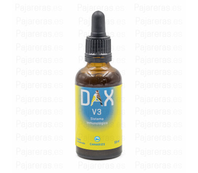 Dax - V3 | 50 ml