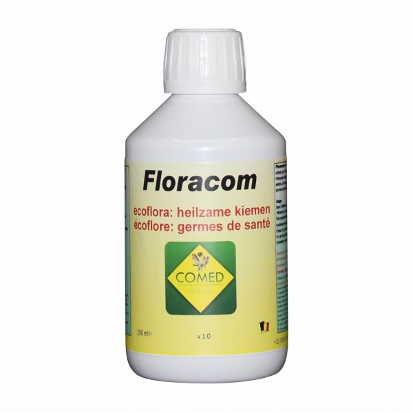 Floracom 250 ml Floracom 250 ml
