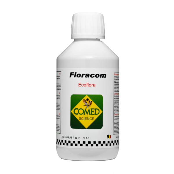 Floracom 250 ml