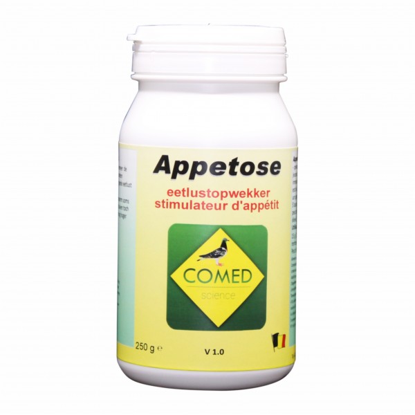 Appetose 250 gr Appetose 250 gr