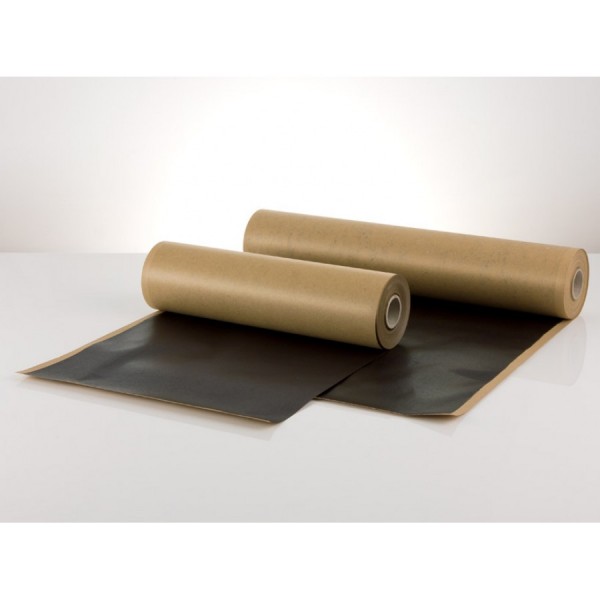 Rollo papel bituminoso 45 cm Chariots and foot cages Rollo papel bituminoso 45 cm Chariots and foot cages