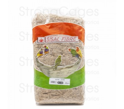 Yuta Sisal Fibre 1 kg.