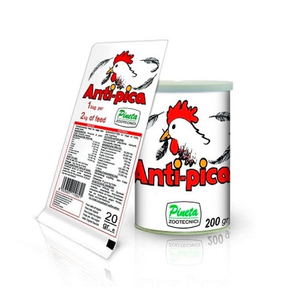 Antipica Pineta 200 grs