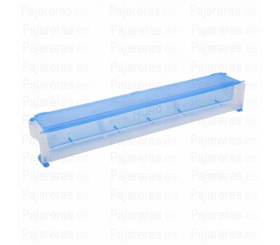 Comedero voladera el Muro 900 grs