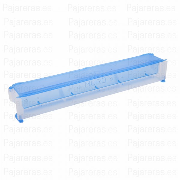 Comedero voladera el Muro 900 grs Comederos Comedero voladera el Muro 900 grs Comederos