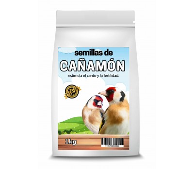 Semilla de Cañamon StrongCages (Gama Premium)
