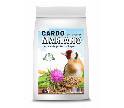 Cardo Mariano StrongCages (Gama Premium)