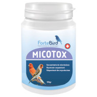 Micotox de ForteBird  (secuestrante de Micotoxinas) 