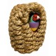 Nidos para Pájaros Exóticos Nidos y accesorios para el nido