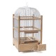 Jaula Artesanal Bolonia Bird cages 