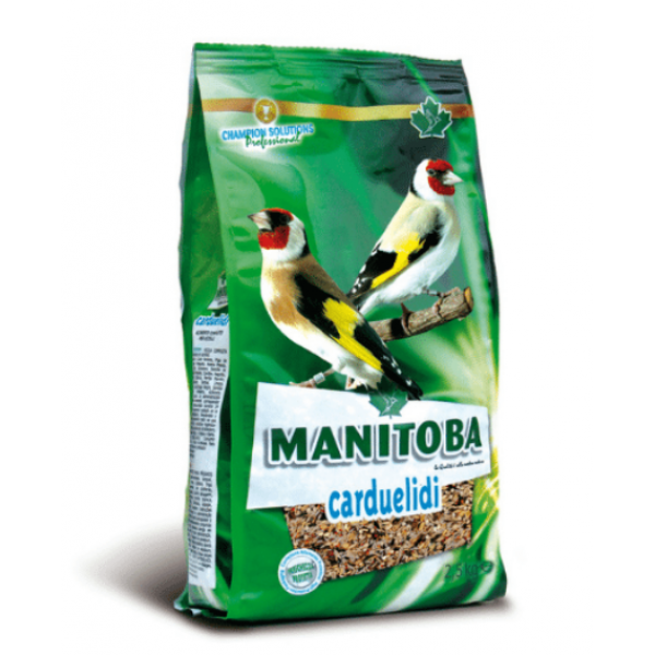 Mxt. Jilgueros Carduelidi + chia Food for goldfinches and wild birds Mxt. Jilgueros Carduelidi + chia Food for goldfinches and wild birds