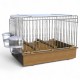 Cage singing 2GR Breeding cages and exhibition Cage singing 2GR Breeding cages and exhibition