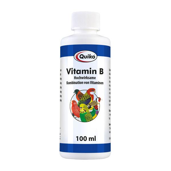 Quiko Vitamina B - Estimulador del metabolismo Quiko Quiko Vitamina B - Estimulador del metabolismo Quiko