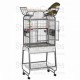 Jaula Ninfa Deluxe Cages for parrots