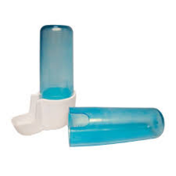 Bebedero Comedero Puppis Azul 20 cc Troughs Bebedero Comedero Puppis Azul 20 cc Troughs