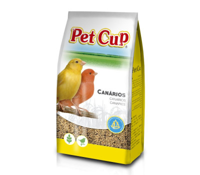 Mixt Canario Standard Pet Cup 4 kg 
