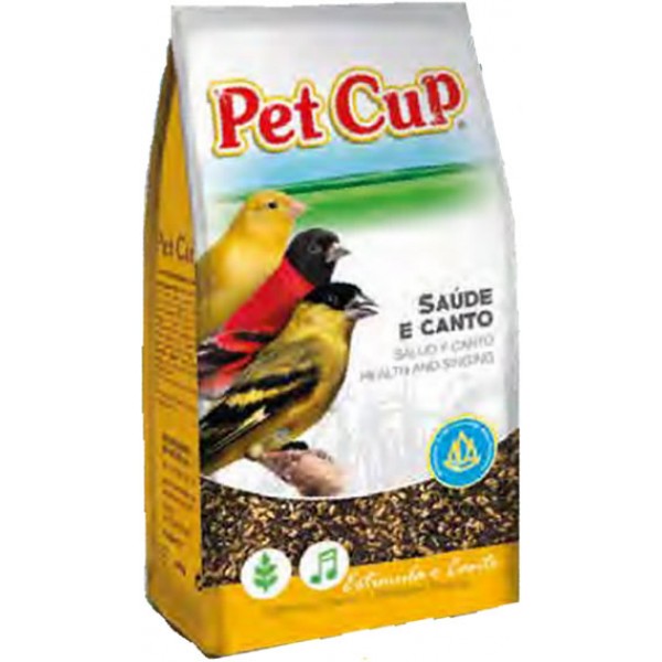 Mixt. Salud 750 grs de Pet Cup Mixt. Salud 750 grs de Pet Cup