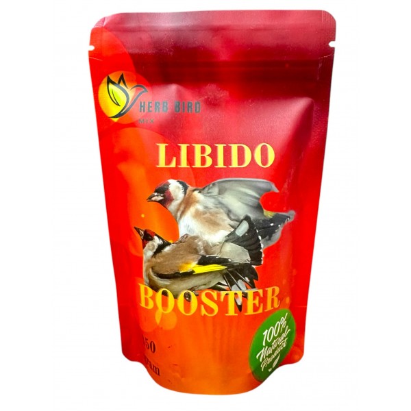 Potenciador del libido para aves probado por Eddy Rimaux Cría y celo Potenciador del libido para aves probado por Eddy Rimaux Cría y celo