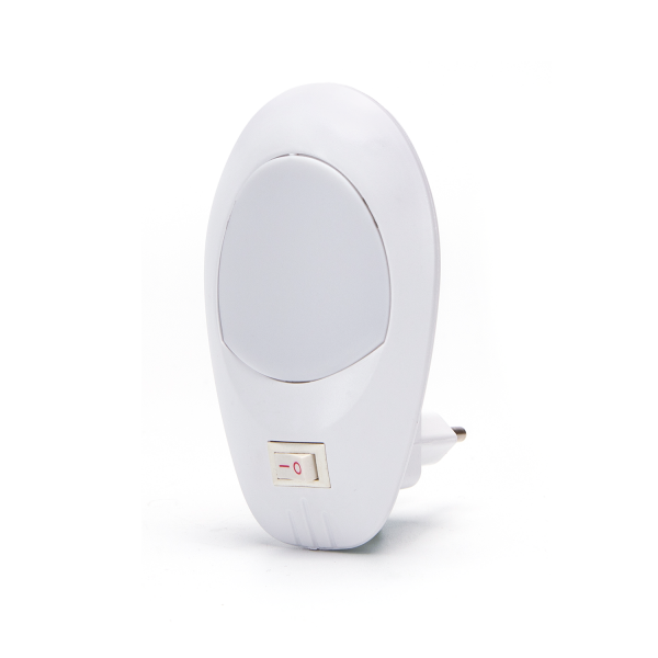 Lámpara de noche LED Luz Fría 1W Accesorios para aviarios Lámpara de noche LED Luz Fría 1W Accesorios para aviarios