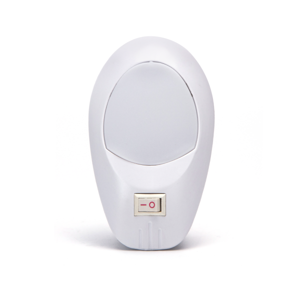 Lámpara de noche LED Luz Fría 1W Accesorios para aviarios Lámpara de noche LED Luz Fría 1W Accesorios para aviarios