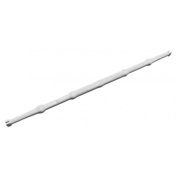Posadero para jaula de cria 2gr Art. 350 Palos reposa aves