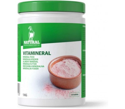 Natural Vitamineral 1 Kilo