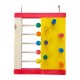Juguete aves escalera dinámica Bird Toys Juguete aves escalera dinámica Bird Toys