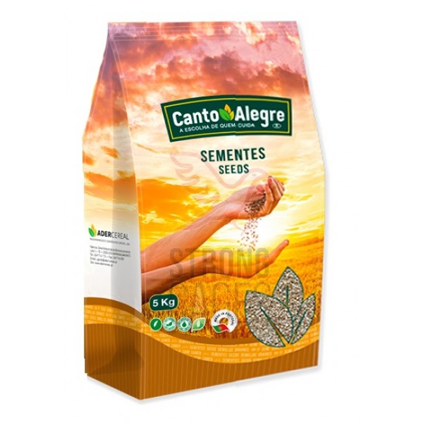 Semilla germinar Canto alegre 4 kg Seeds Semilla germinar Canto alegre 4 kg Seeds