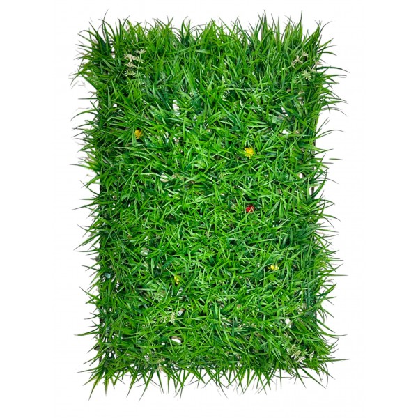 Camuflaje rectangular 60x40 cm tapar nido Silvestres - MOD3 Nests and accessories for the nest Camuflaje rectangular 60x40 cm tapar nido Silvestres - MOD3 Nests and accessories for the nest