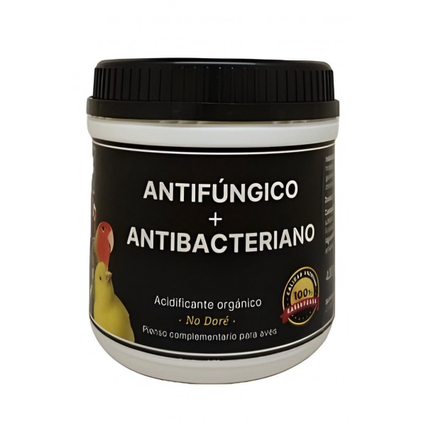 SB Animal - Antifúngico y Antibacteriano Antifungicos / Hongos / Bactericida SB Animal - Antifúngico y Antibacteriano Antifungicos / Hongos / Bactericida