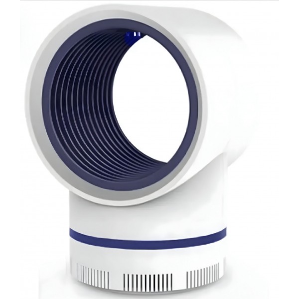 Lámpara fotocatalizadora y ventilador aspirador de mosquitos Accesorios para aviarios Lámpara fotocatalizadora y ventilador aspirador de mosquitos Accesorios para aviarios