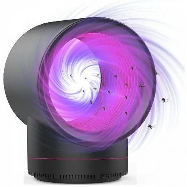 Lámpara fotocatalizadora y ventilador aspirador de mosquitos Accesorios para aviarios Lámpara fotocatalizadora y ventilador aspirador de mosquitos Accesorios para aviarios