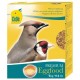 CéDé Pasta de cría seca para Aves Silvestres 5Kg Pastas Secas CéDé Pasta de cría seca para Aves Silvestres 5Kg Pastas Secas