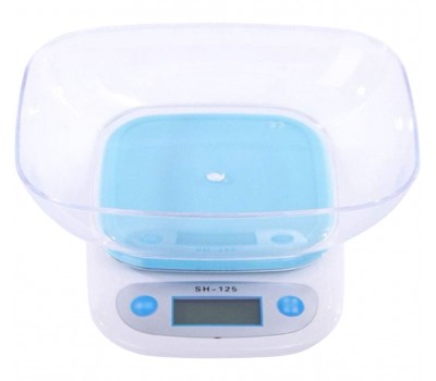 Báscula para aviario SD-4217