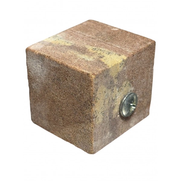 Piedra asperon para afilar pico perdiz Jaulas perdiz
