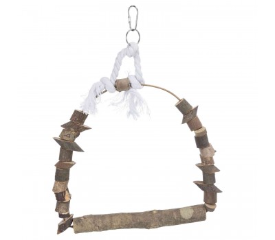 Natural Living Columpio arco 22x29