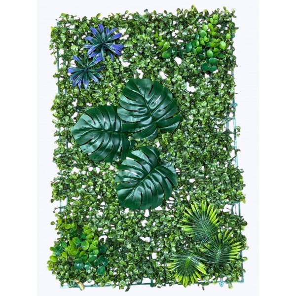 Camuflaje rectangular 60x40 cm tapar nido Silvestres - MOD4 Nests and accessories for the nest Camuflaje rectangular 60x40 cm tapar nido Silvestres - MOD4 Nests and accessories for the nest