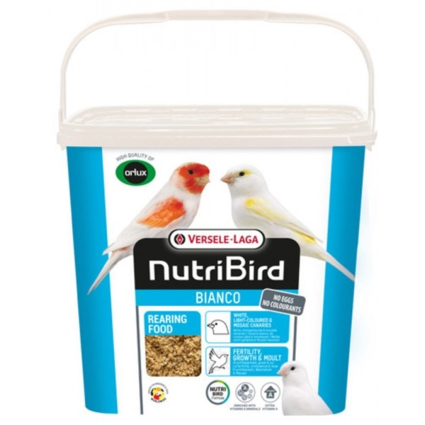 Versele Laga Pasta Blanca 4 Kg